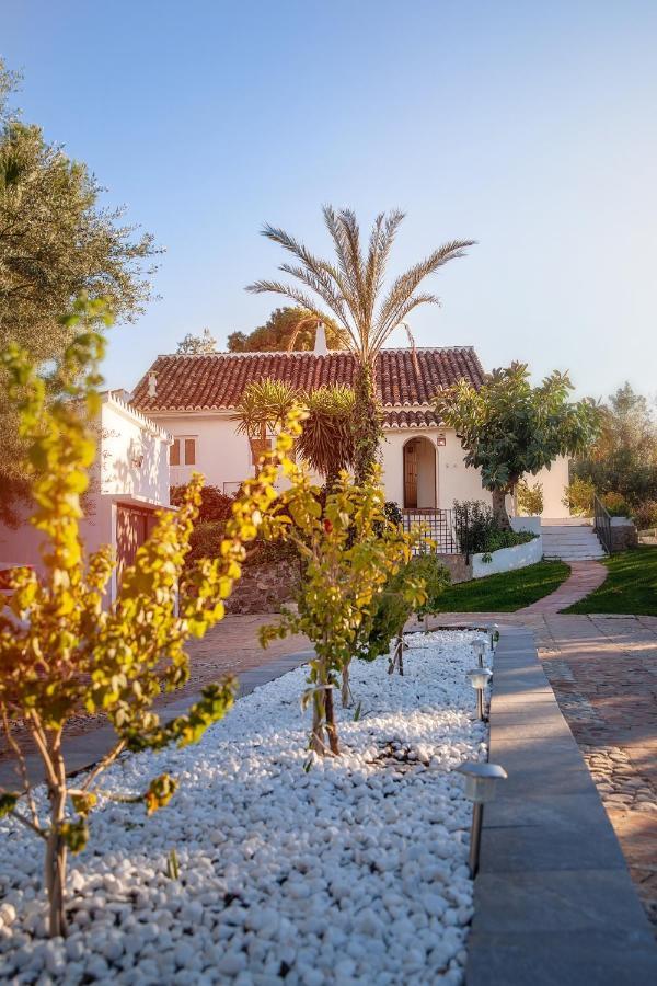 Finca Palmers Mijas Exterior photo